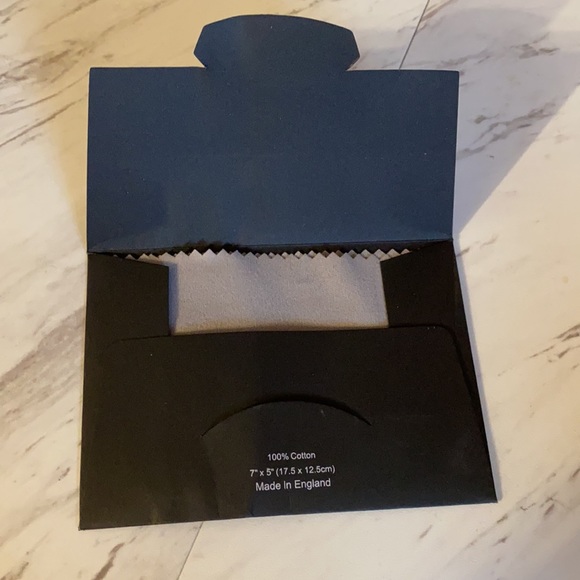 Chrome Hearts Silver Polishing Cloth - Picture 3 of 3